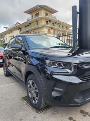 usato CITROEN C3