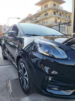 usato FORD Puma