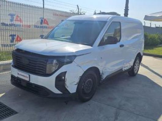 usato FORD Transit Courier
