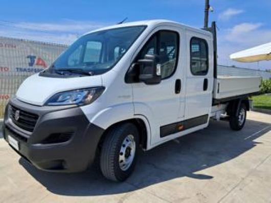 usato FIAT Ducato