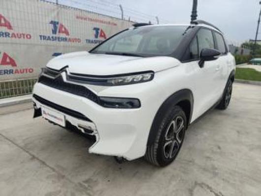 usato CITROEN C3 Aircross