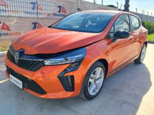 usato RENAULT Clio