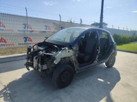 usato LANCIA Ypsilon