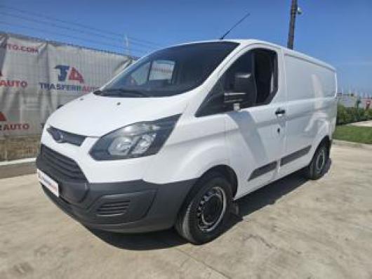 usato FORD Transit Custom