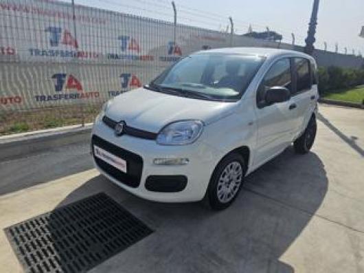 usato FIAT Panda