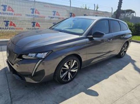 usato PEUGEOT 308