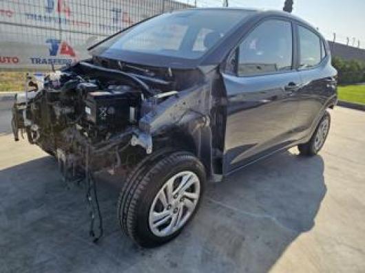 usato HYUNDAI i10