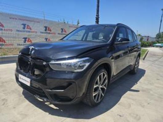 usato BMW X1