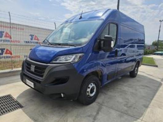 usato FIAT Ducato