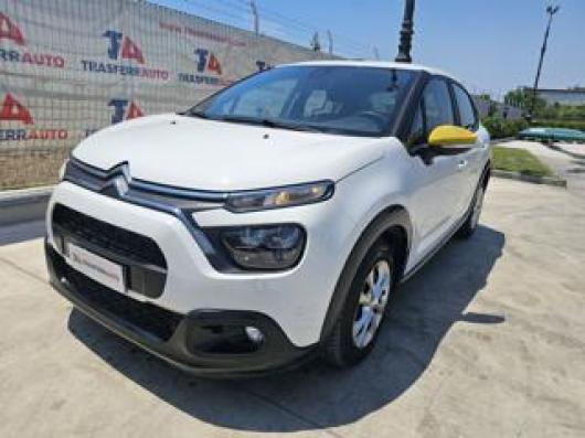 usato CITROEN C3