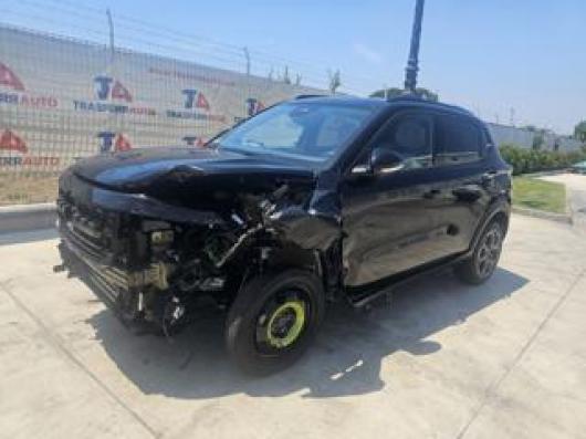 usato CITROEN C3