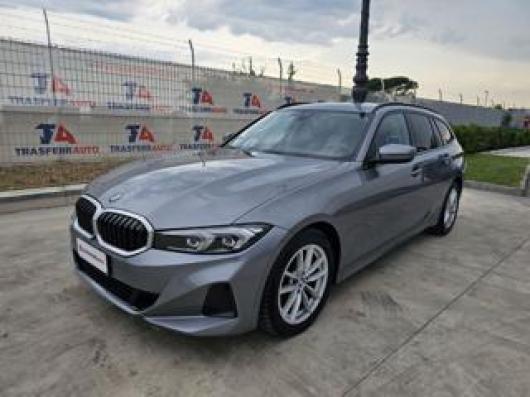 usato BMW 318