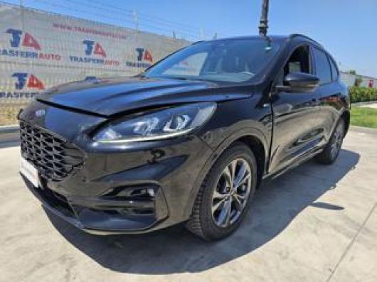 usato FORD Kuga
