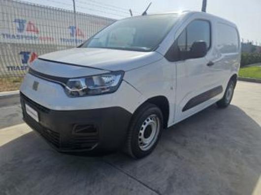 usato FIAT Doblo