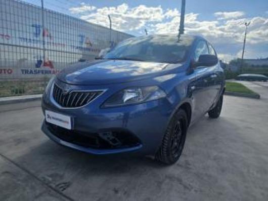 usato LANCIA Ypsilon