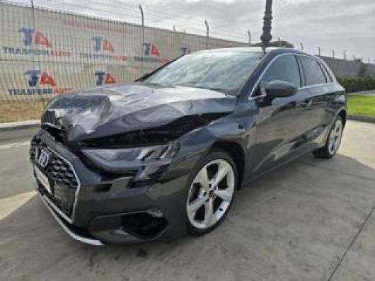 usato AUDI A3