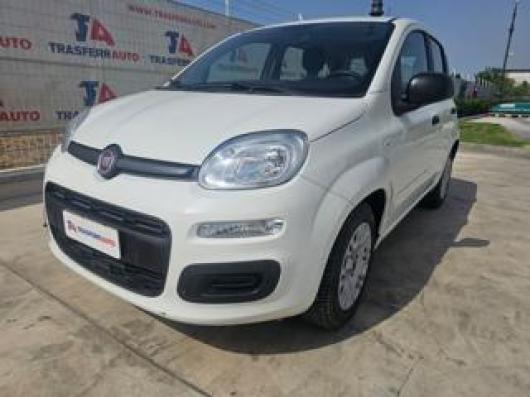 usato FIAT Panda