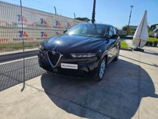 usato ALFA ROMEO Tonale