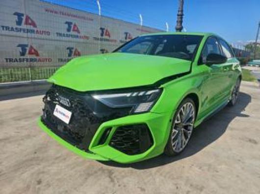 usato AUDI RS