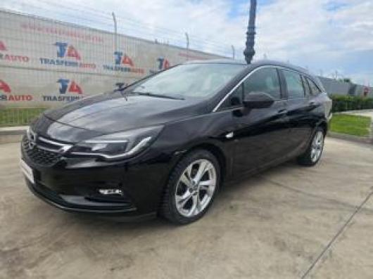 usato OPEL Astra