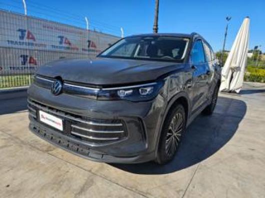 usato VOLKSWAGEN Tiguan
