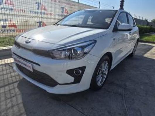 usato KIA Rio