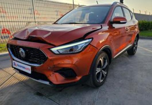 usato MG ZS