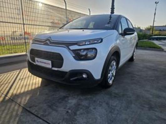 usato CITROEN C3