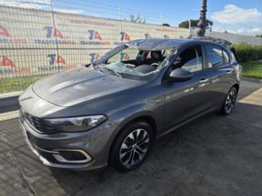 usato FIAT Tipo