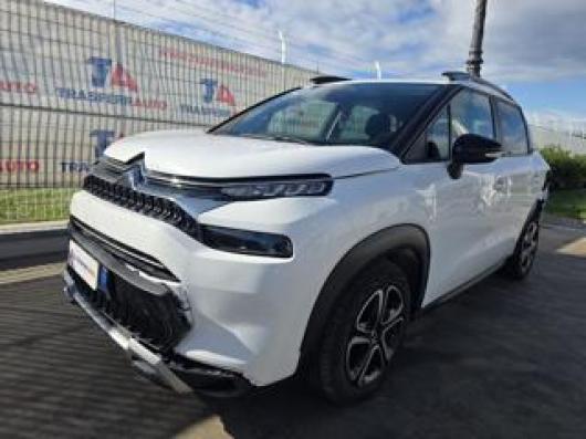 C3 Aircross