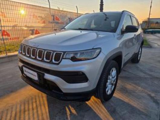 usato JEEP Compass