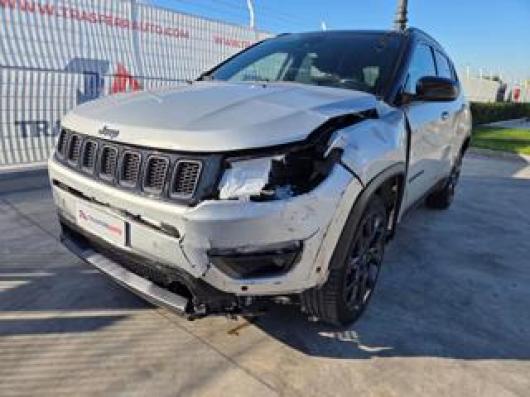 usato JEEP Compass