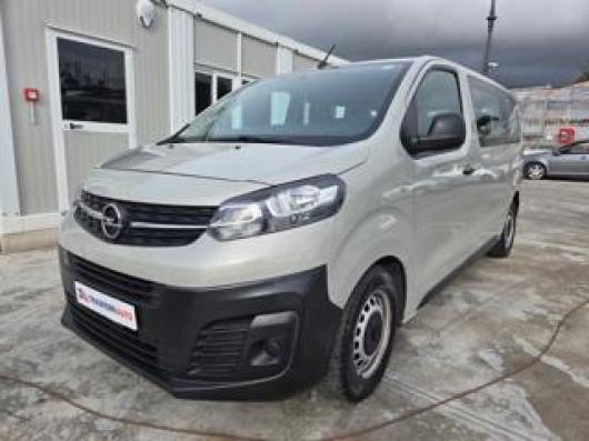usato OPEL Vivaro Life