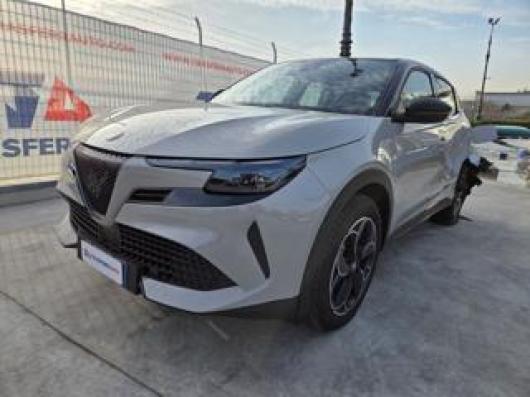 usato ALFA ROMEO Junior