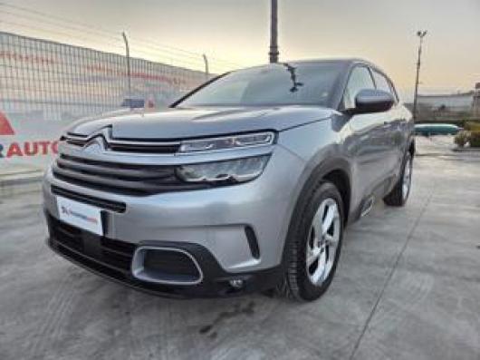 usato CITROEN C5 Aircross