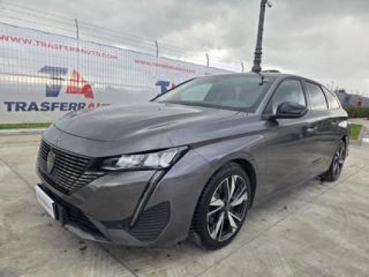 usato PEUGEOT 308