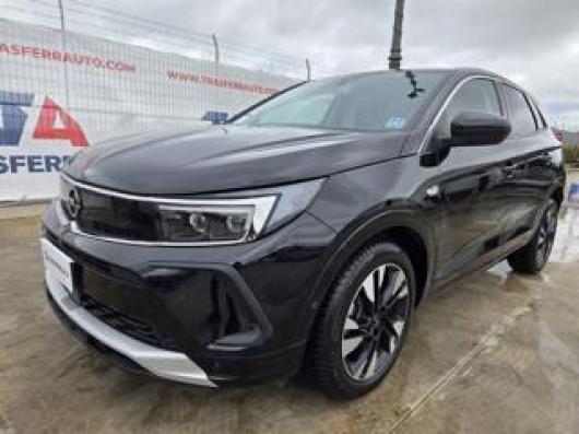 usato OPEL Grandland