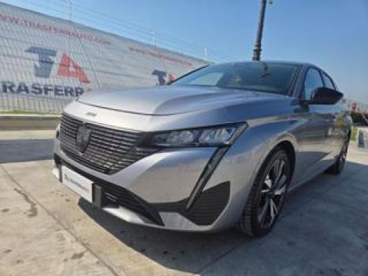 usato PEUGEOT 308