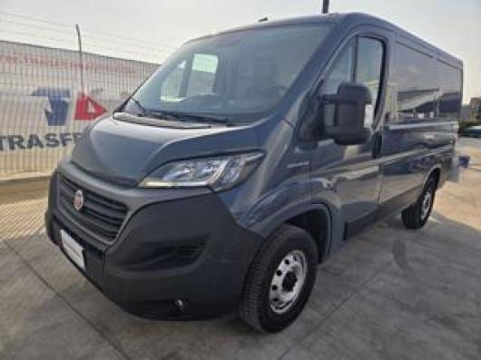 usato FIAT Ducato
