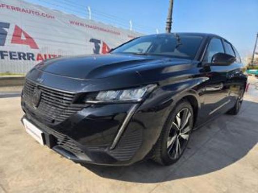 usato PEUGEOT 308