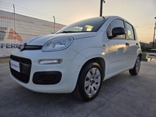 usato FIAT Panda
