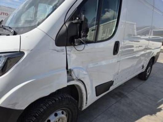 usato CITROEN Jumper