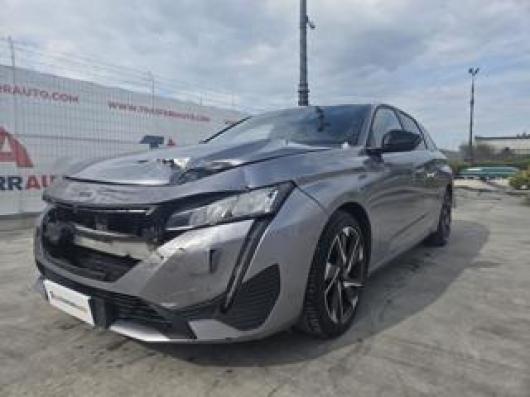 usato PEUGEOT 308
