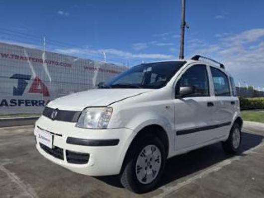 usato FIAT Panda