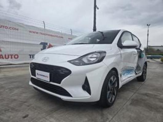 usato HYUNDAI i10