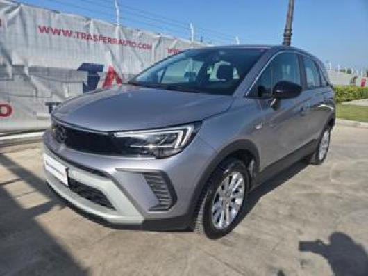usato OPEL Crossland