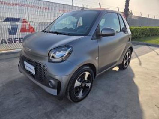 usato SMART ForTwo