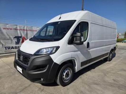 usato FIAT Ducato