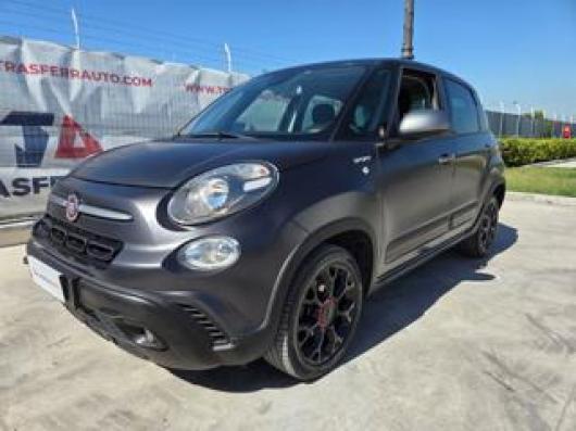 usato FIAT 500L