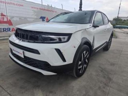 usato OPEL Mokka